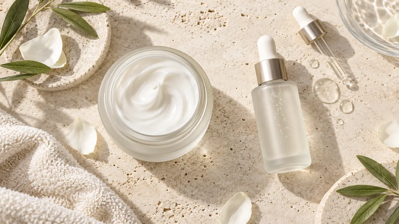 Le soin au collagène visage lisse la peau, sans remplacer le collagène naturel