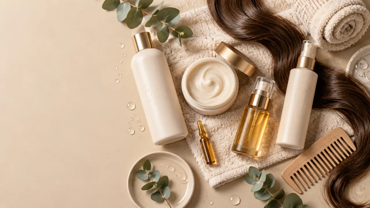 Soin cheveux professionnel : quel traitement choisir pour réparer, hydrater et protéger votre fibre ?